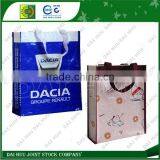 Laminated With BOPP Bag, Fashion Bag and Shopping Woven Bag thumbnail-1