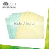 China Manufacturer 12 Years Factory Wholesale Multi-purpose Professional Kinds of Nonwoven Industrial Wiping Rags thumbnail-5