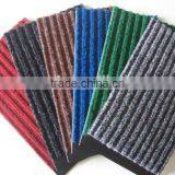 pp Carpet Double Stripe Carpet Mat