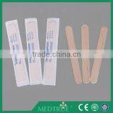 Birch Bark Tree Tongue Depressor Sticks Manufacture thumbnail-3
