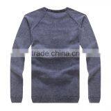 New Design Cotton Men Winter Cotton Sample Sweater thumbnail-2