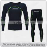 Breathable Custom Sublimation Blank Design Fit Motorcycle Jersey thumbnail-1