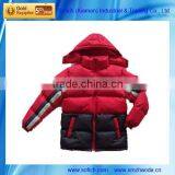 1101-1104 Popular Boys Bubble Blazer Jacket