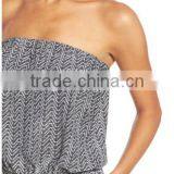 Manufactory Fashionable Summer Wear Women Jumpsuit thumbnail-4