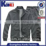 Fashionable Custom Wholesale Sport Suit thumbnail-1