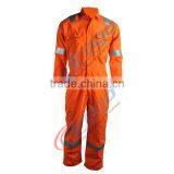 Insect Repellent Workwear for Mining
