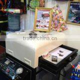 New Style 3d Sublimation Machine 3d Vacuum Sublimation Heat Press Machine