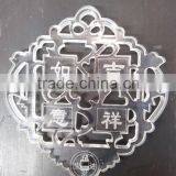 DSP Controller Desktop Water-cooling Spindle Cnc Router Machine for Plexiglass thumbnail-6