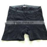 Ladies 100% Merino Panties thumbnail-1
