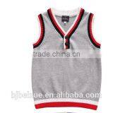 OEM Service Girls School Uniform Pinafore thumbnail-3