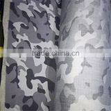 Wholesale TC6535 Stock Item Camouflage Fabric 58" thumbnail-1