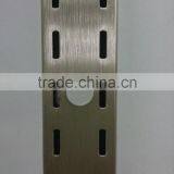 Stainless Wall Mount for Shopping Mall System Tubing and Standard thumbnail-5