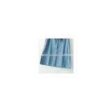 China Ready Goods Wholesale Latest Design Tencel Casual Denim Dress thumbnail-3