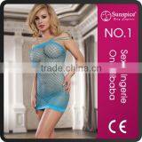 2015 Sunspice Japanese Girl Hot Sale Sexy Women Lingerie Pictures thumbnail-3