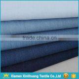 Best Prices Wholesale 6 oz Lightweight 100% Cotton Denim Fabric thumbnail-1