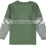 2015 Long Sleeve Stripe Shirt thumbnail-3