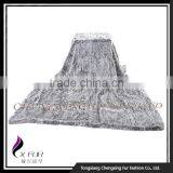 CX-D-92 Wholesale China Rex Rabbit Fur Throw thumbnail-3