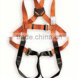 Adjustalbe Industrial Full Body Safety Belt Safety Harness/ Falling Protection Harness thumbnail-1