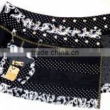 Chilly Grapes Multifunctional Reversible Skirt thumbnail-4