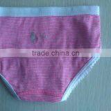 2 Years to 14years Premium Soft Cottons Girls Briefs thumbnail-4