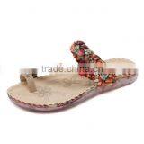 Zm50167b New Style Women Sandals Pure Color Lady Shoes thumbnail-5