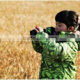 Children Clothing Manufacturers China Children Ski Wear thumbnail-2