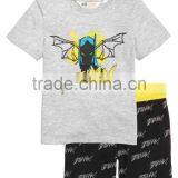 New Child Clothing 2016 Children Clothes Set thumbnail-1