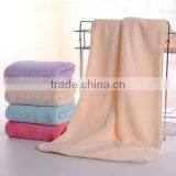 Super Softy Custom Coral Fleece Face Towel thumbnail-4