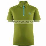 Custom Design Lapel Collar Men Jersey thumbnail-3