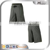 Custom Sports Wear Causal Soft Plain Mens Basketball Shorts thumbnail-2