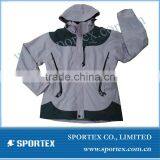 Mens Outdoor Ski Jacket, Mens Outdoor Ski Wear, Mens Outdoor Snow Jacket thumbnail-1