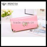 Wholesale Low Price Envelope Quatrefoil Purse thumbnail-3