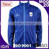 Oem Fashion High Quality Custom Made Kids Denim Jacket thumbnail-5