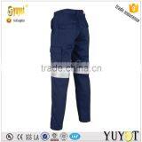 Oil and Gas Workers Work Pants FR Cotton Pants thumbnail-3