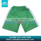 Sublimation Print Womne's Running Shorts thumbnail-1