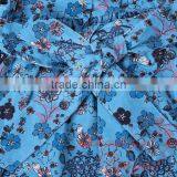 Blue Flower Girl Dresses Shop Apparel thumbnail-6