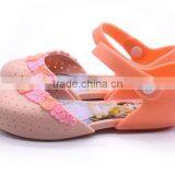 Rose Girls Mini Melissa Shoes, Girl Melissa Shoes thumbnail-5