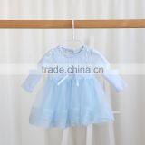 Baby Girls Hot Sale Tutu Short One Piece Dress thumbnail-1