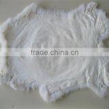 Excellent Rabbit Skin Rabbit Fur Collars of Otter Rabbit Fur thumbnail-2