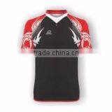 Sublimated Rugby Shirt thumbnail-1