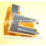 JUKI DU-1181/ JUKI DU-141 WALKING FOOT FEET TOP STITCHING & GUIDE thumbnail-2