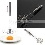 Best Sale Convenient Durable Stainless Steel Turbo Handheld Hand Whisk Whips Mies Cream Eggs Salad Dressings Home Kitchen thumbnail-4