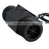 Wholesale 2016 New Arrival Plastic Water Flow Switch /Water Sensor Magnetic High Quality Vertical Or Horizontal thumbnail-4