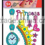 Factory Hot Sales Gold and Silver Tattoo With Cheapest Price thumbnail-2