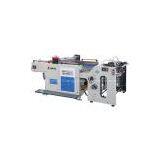 Full-auto Cylinder Screen Printer thumbnail-1