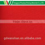 Corlorful Flocked Fancy Paper Cloth, Fabric Textile, Polyester Fabric thumbnail-1