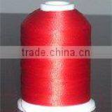100 Mercerized Cotton Yarn for Fabric With Good Quality thumbnail-1