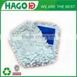 Hotel Household Cleaning Mop Wet Mop Head Microfiber Centipede Rope Material thumbnail-2