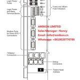 TRICONEX 3511 Pulse Input thumbnail-1