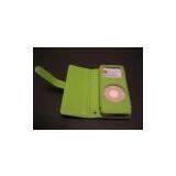 Hong Kong Leather Pouch For Ipod 5g thumbnail-1